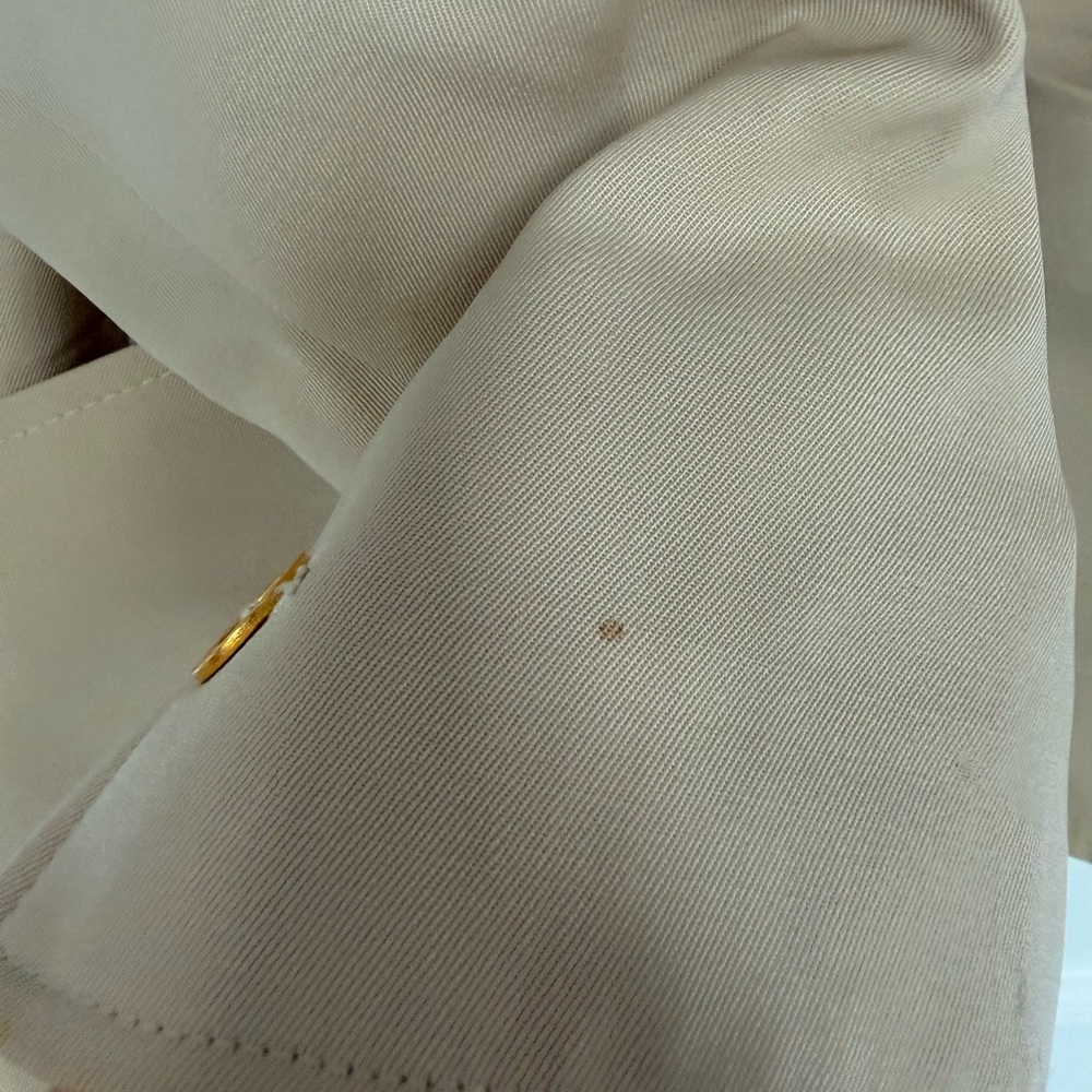 Vintage CHANEL Blazer Laine Wool & Silk - Picture 12 of 16
